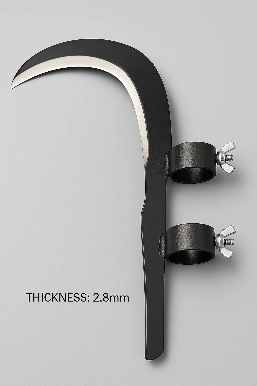 Grass Sickle Cutter Head