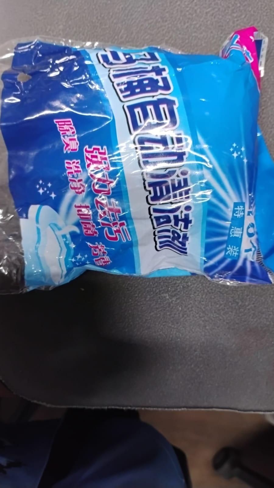 Toilet Cleaning Tablet - Toilet Deodorizer Bathroom Cleaner Tablet(10pc)